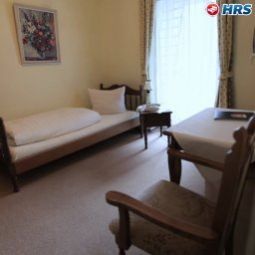 Chambre Alte Thorschenke Fotos