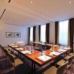 Sala konferencyjna Kastens Luisenhof Fotos