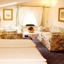 Habitación Atlas Posthotel Fotos