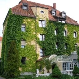  Fürstenhof Romantikhotel Fotos