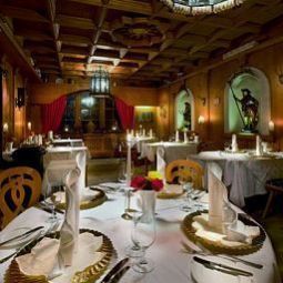 Restaurant Fürstenhof Romantikhotel Fotos