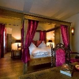 Suite Fürstenhof Romantikhotel Fotos