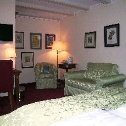  Fürstenhof Romantikhotel Fotos
