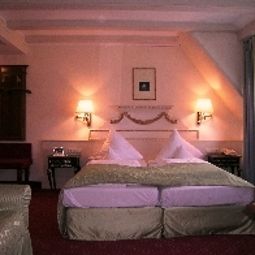  Fürstenhof Romantikhotel Fotos