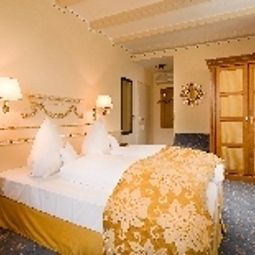  Fürstenhof Romantikhotel Fotos