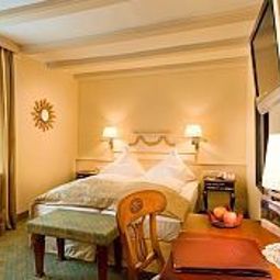 Room Fürstenhof Romantikhotel Fotos
