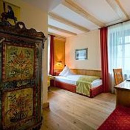 Room Fürstenhof Romantikhotel Fotos