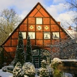 Vue extérieure Romantik Hotel Hof zur Linde Fotos