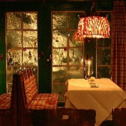 Bar Romantik Hotel Hof zur Linde Fotos