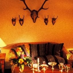 Suite Romantik Hotel Hof zur Linde Fotos