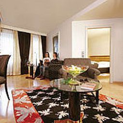 Suite Waldhorn Fotos