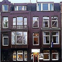Aadam Wilhelmina Hotel Amsterdam 