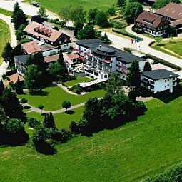 park-hill Freudenstadt 