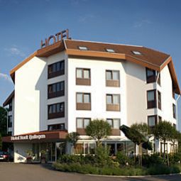 Stadt Balingen Balingen Zentrum