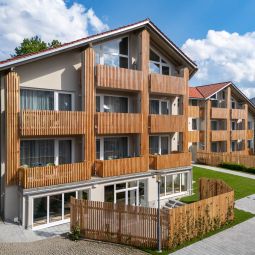 Fürstenbauer Sonnenhotel Bodenmais Bayern