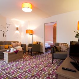 Hotelfotos Bannwaldsee