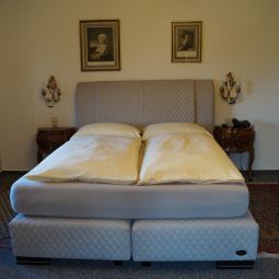 Schloßhotel Kommende Ramersdorf Ringhotel Bonn Nordrhein-Westfalen