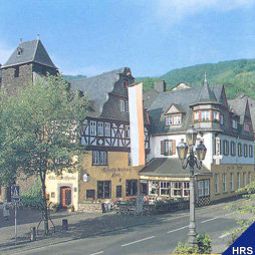 Vue extérieure Alte Thorschenke Fotos
