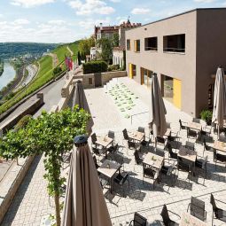 Schloss Steinburg Wurzburg Unterdürrbach