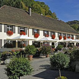Spielweg Münstertal Spielweg