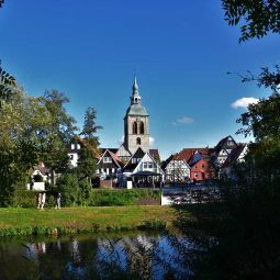 Hotelfotos Ratskeller Wiedenbrück Romantik Hotel