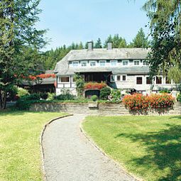 Romantik Hotel Stryckhaus Willingen Stryck