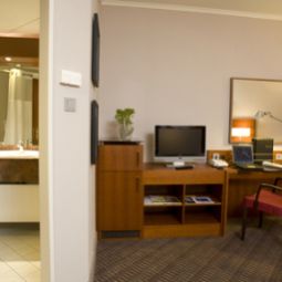 Zimmer Crowne Plaza HEIDELBERG CITY CENTRE Fotos