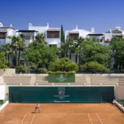Wellness/Fitness Puente Romano Fotos