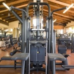 Wellness/Fitness Puente Romano Fotos
