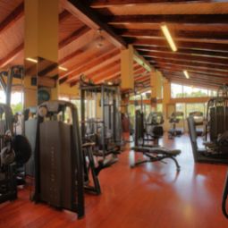 Wellness/Fitness Puente Romano Fotos