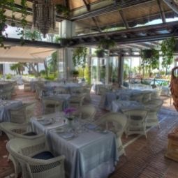 Restaurante Puente Romano Fotos