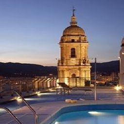 AC Hotel Malaga Palacio Málaga 