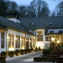Fasanerie Landschloss Zweibrücken 