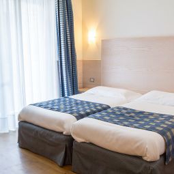 Hotelfotos CARAVEL