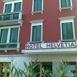 Helvetia Venice Lido