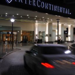 InterContinental ABU DHABI Abu Dhabi 