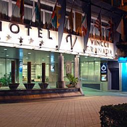 Vincci Granada Granada 