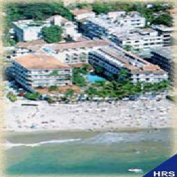 Playa Los Arcos World Class Beach Resort Puerto Vallarta (Jalisco)