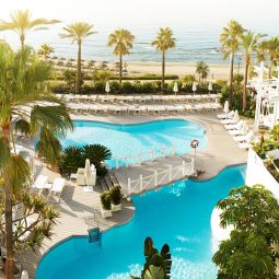 Puente Romano Marbella 