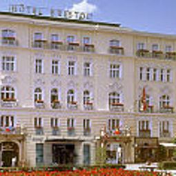 Bristol Salzburg 