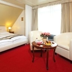 Business room Claridge Fotos