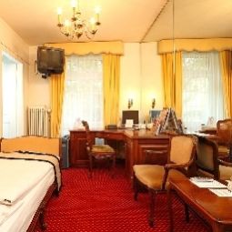  Claridge Fotos