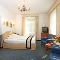  Claridge Fotos