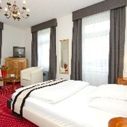 Room Claridge Fotos