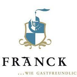 Certificat Franck Landhotel Fotos