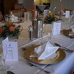 Restaurant Franck Landhotel Fotos