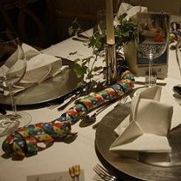 Restaurant Franck Landhotel Fotos