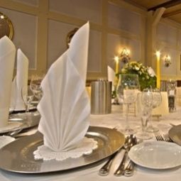 Salle de banquets Franck Landhotel Fotos