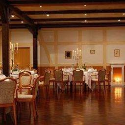 Salle de banquets Franck Landhotel Fotos