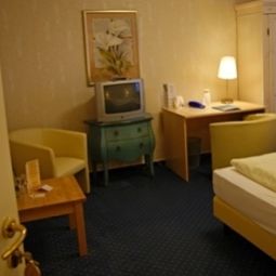 Chambre Franck Landhotel Fotos